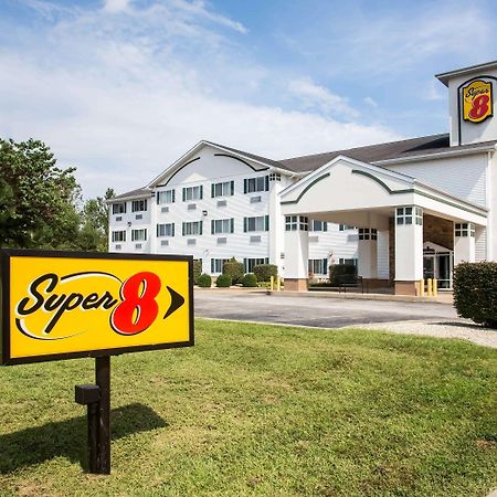 Super 8 By Wyndham Union Hotel Екстериор снимка