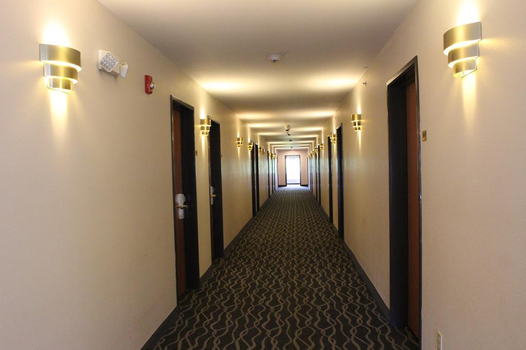 Super 8 By Wyndham Union Hotel Екстериор снимка